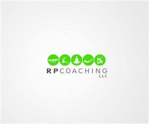 Logo Design by Pro Alpha Designs for RPCoaching | Design: #2434366