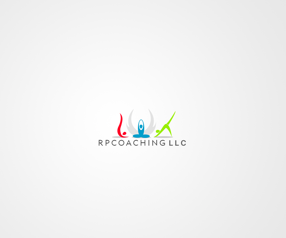 Logo Design by Pro Alpha Designs for RPCoaching | Design #2434433