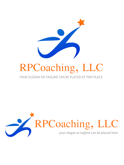 Logo Design by M79 for RPCoaching | Design #2458119