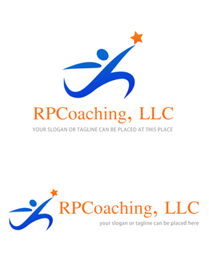 Logo Design by M79 for RPCoaching | Design: #2458119