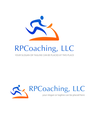 Logo Design by M79 for RPCoaching | Design: #2458299