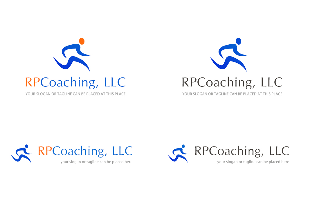 Logo Design by M79 for RPCoaching | Design #2460029