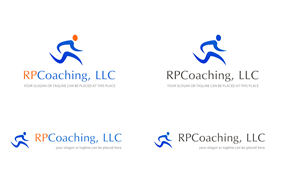 Logo Design by M79 for RPCoaching | Design: #2460032