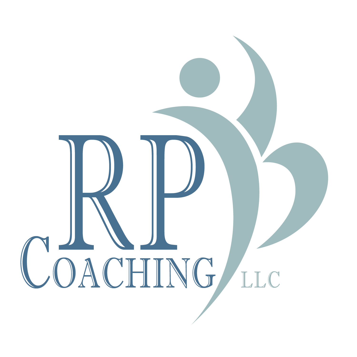 Logo Design by  Blueline for RPCoaching | Design #2429389