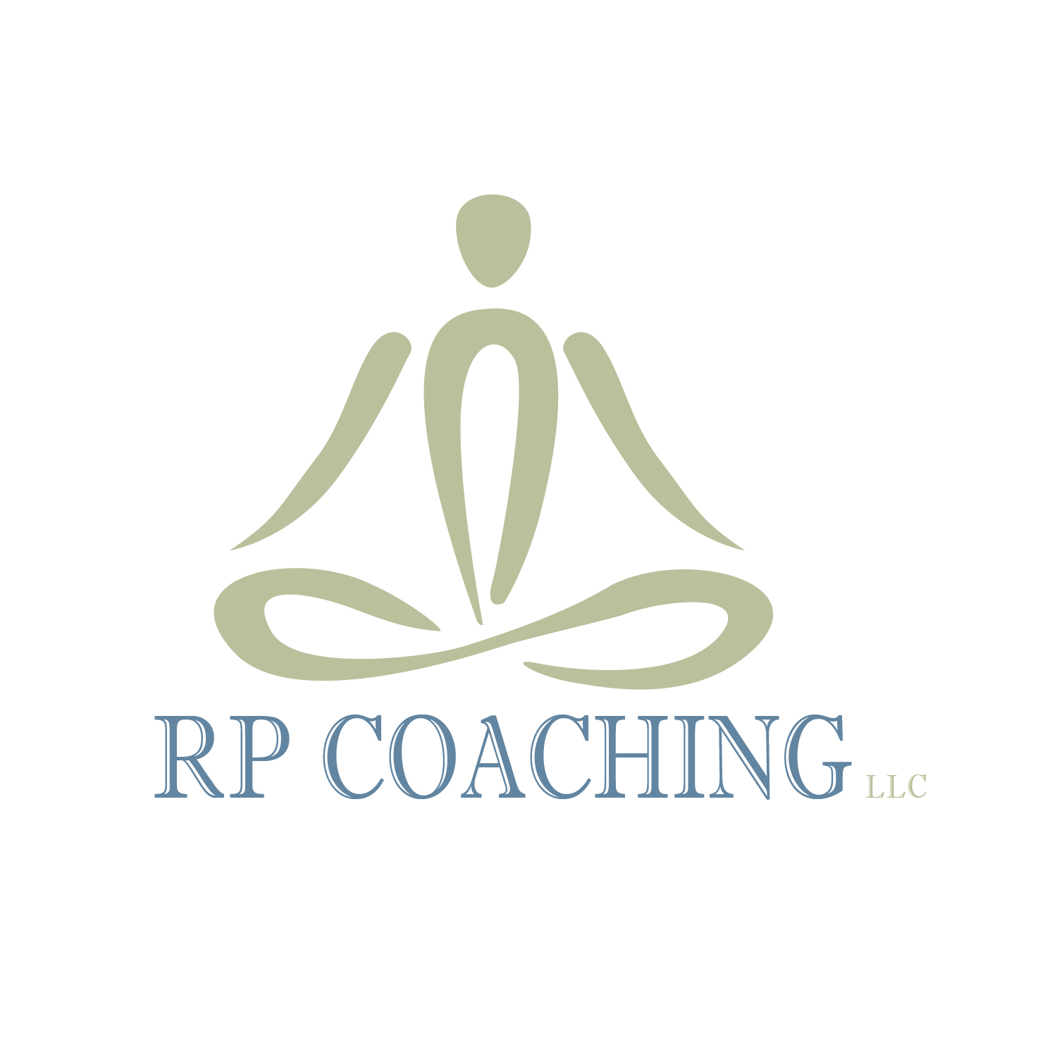 Design de Logo par  Blueline pour RPCoaching | Design #2430120