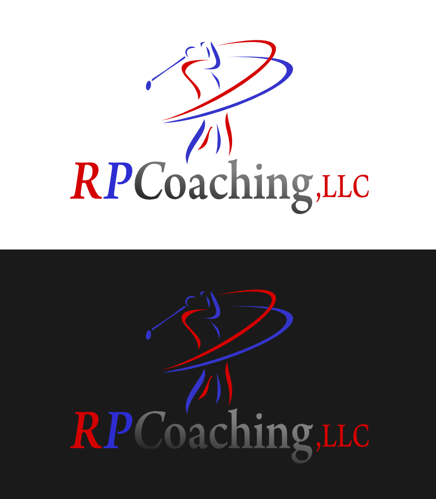 Logo Design by Giovanni for RPCoaching | Design #2439980