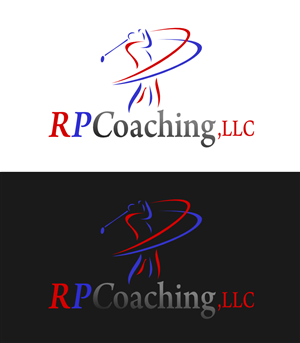 Logo Design by Giovanni for RPCoaching | Design: #2439980