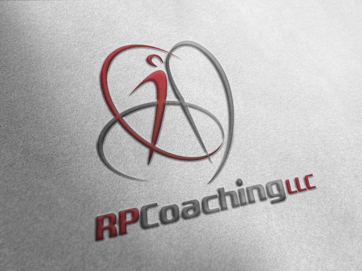 Logo Design by Giovanni for RPCoaching | Design #2466071