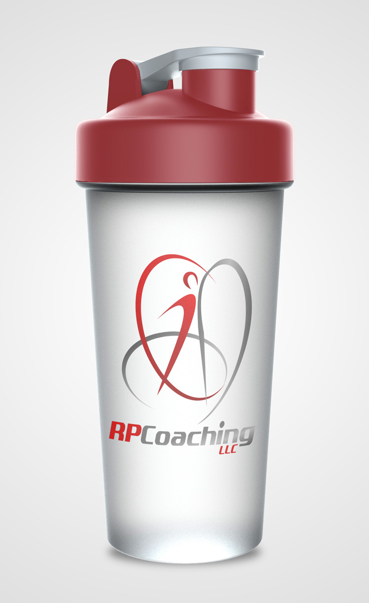 Logo Design by Giovanni for RPCoaching | Design #2466384