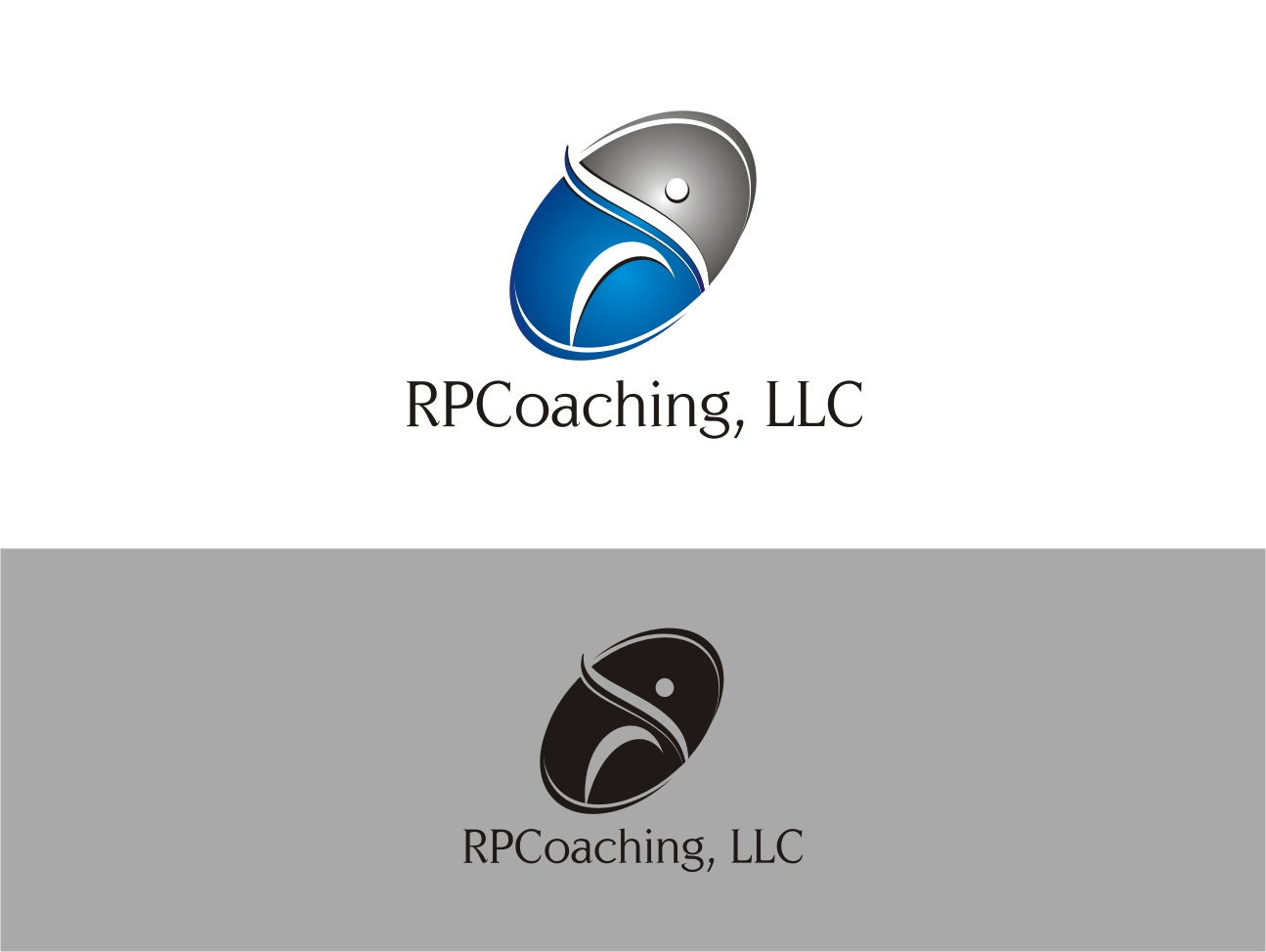 Logo Design by Mikka for RPCoaching | Design #2430364