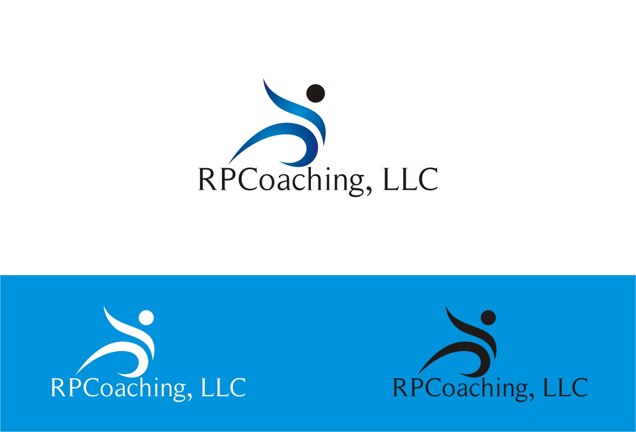 Logo Design by Mikka for RPCoaching | Design #2430372
