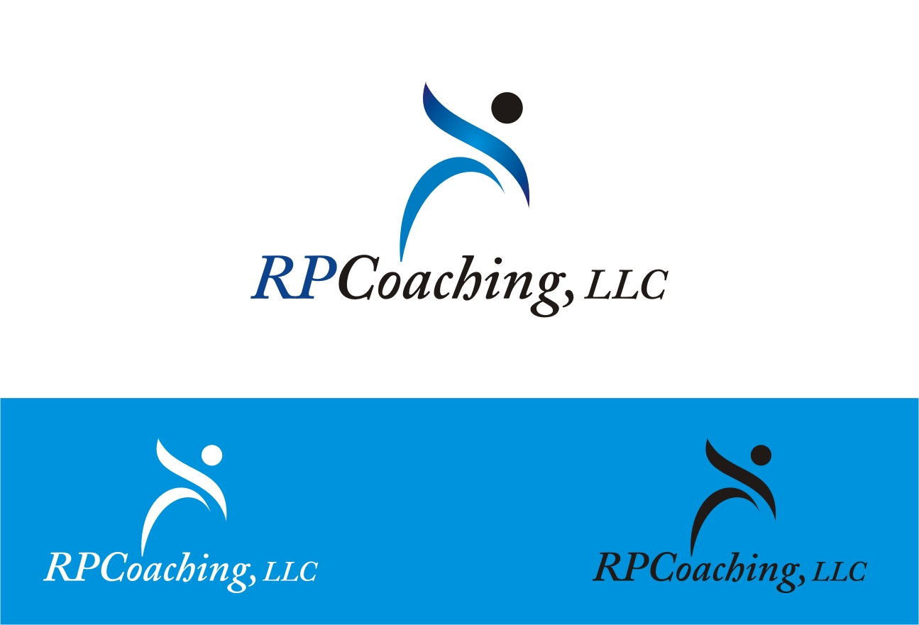 Logo Design by Mikka for RPCoaching | Design #2434708