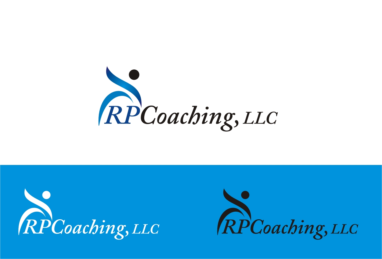 Logo Design by Mikka for RPCoaching | Design #2434732