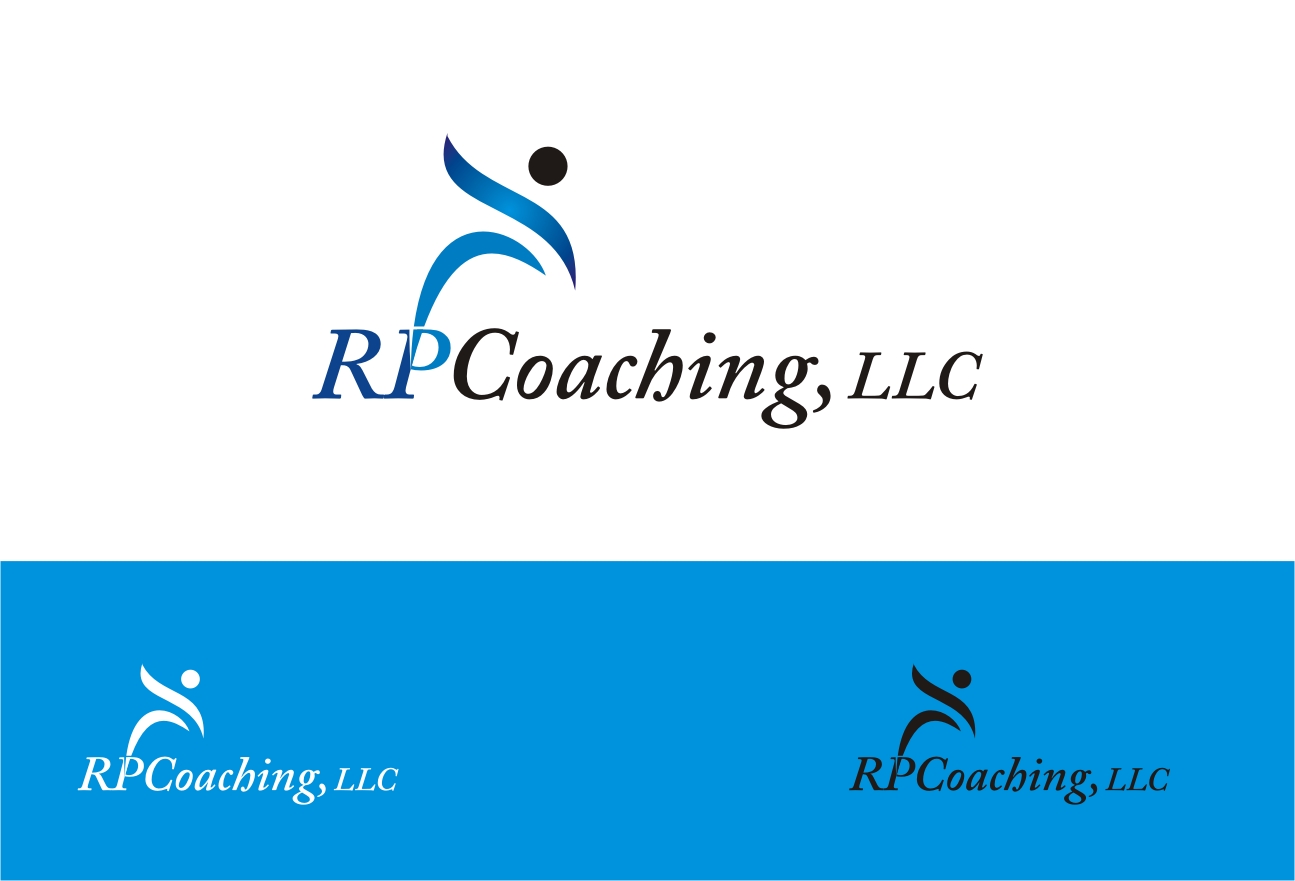 Logo Design by Mikka for RPCoaching | Design #2434736