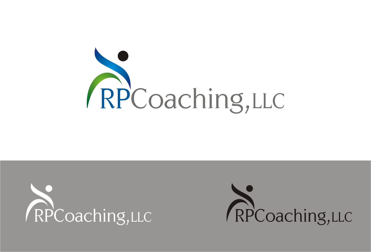 Logo Design by Mikka for RPCoaching | Design #2437100
