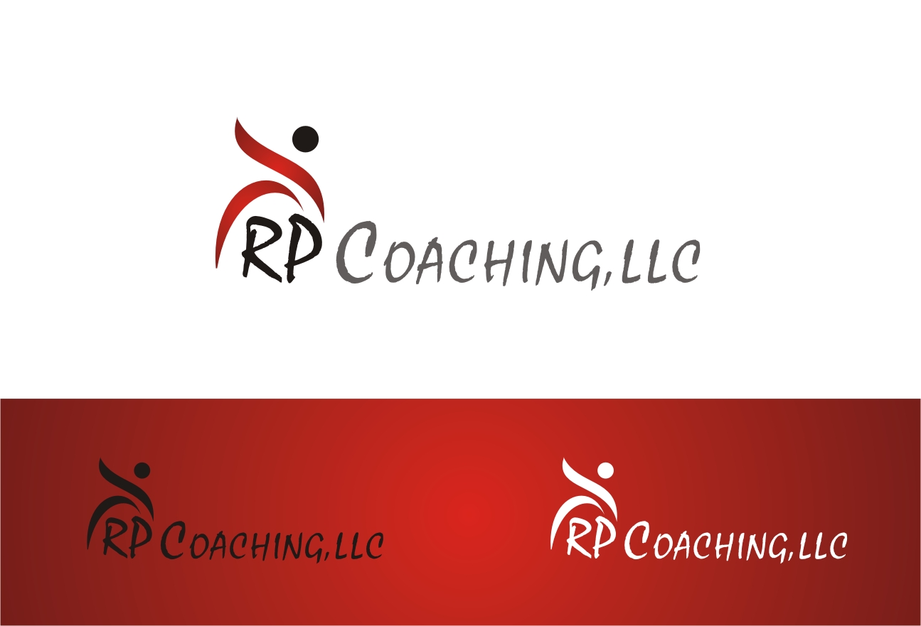 Logo-Design von Mikka für RPCoaching | Design #2444216