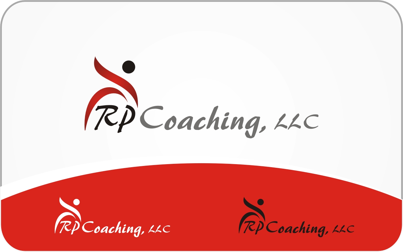 Logo Design by Mikka for RPCoaching | Design #2486052