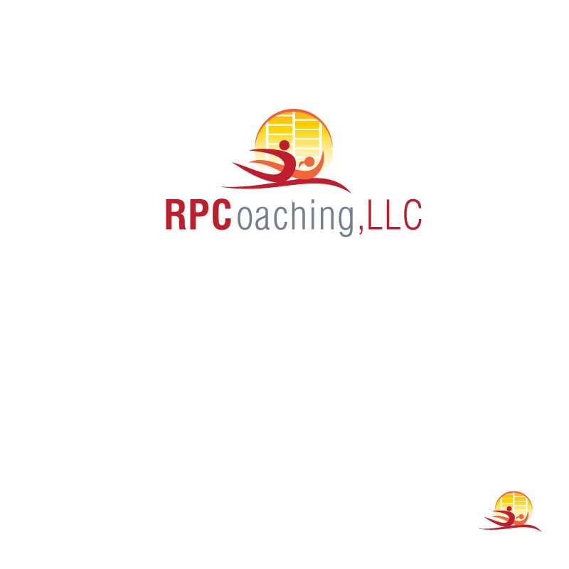 Logo Design by instudio for RPCoaching | Design #2430374