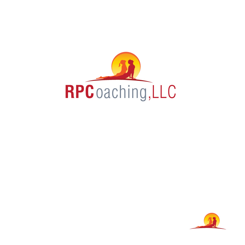 Logo Design by instudio for RPCoaching | Design #2430376