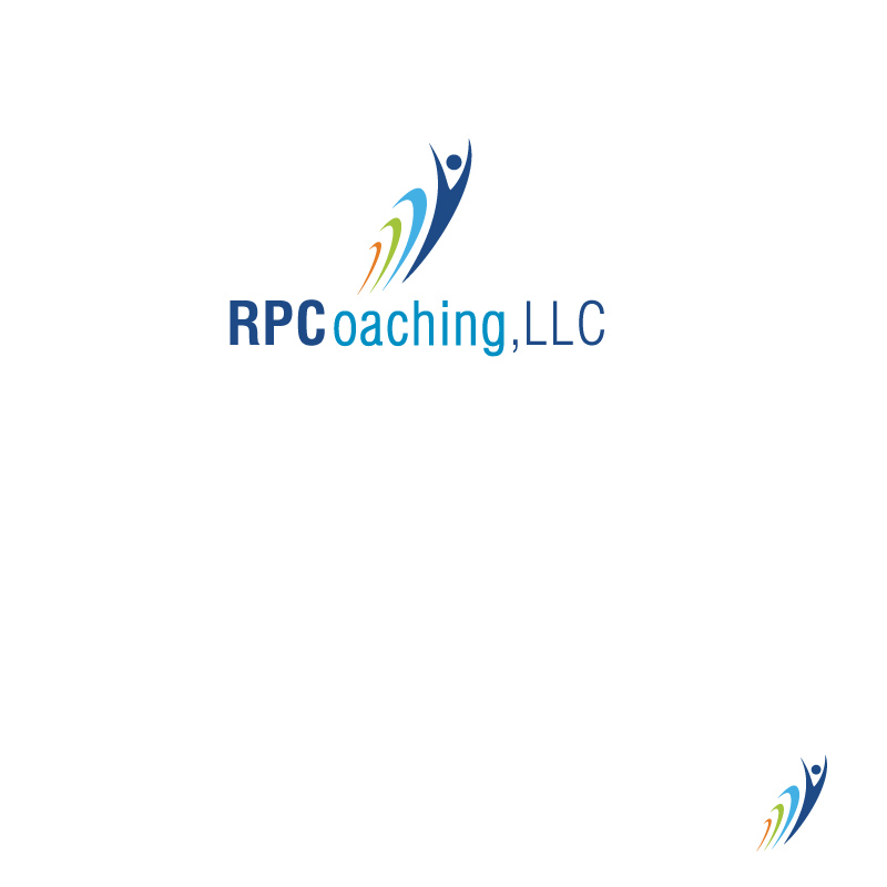 Logo Design by instudio for RPCoaching | Design #2430377