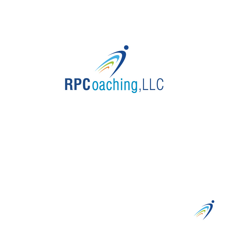 Logo Design by instudio for RPCoaching | Design #2430378
