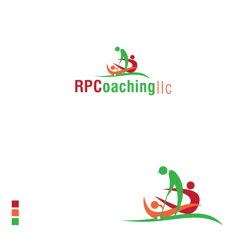 Logo Design by instudio for RPCoaching | Design #2434983