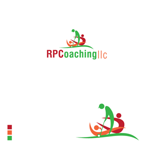 Logo Design by instudio for RPCoaching | Design: #2434983