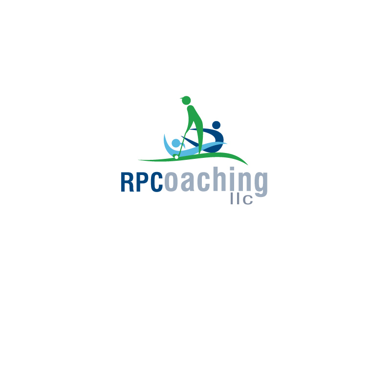 Logo Design by instudio for RPCoaching | Design #2437083