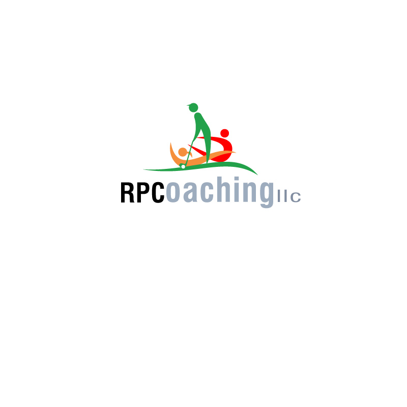 Logo Design by instudio for RPCoaching | Design #2437086