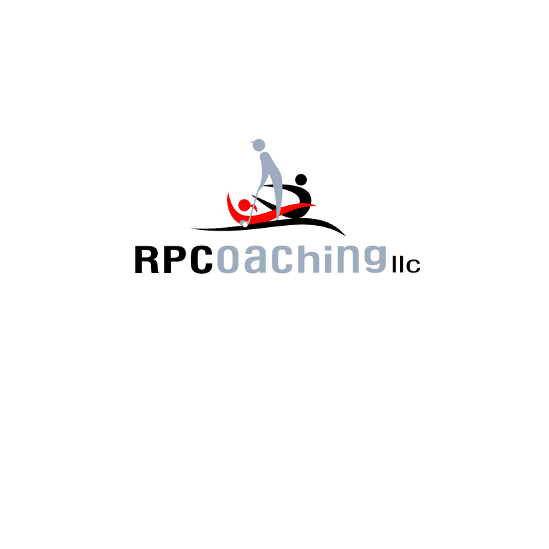 Logo Design by instudio for RPCoaching | Design #2438669
