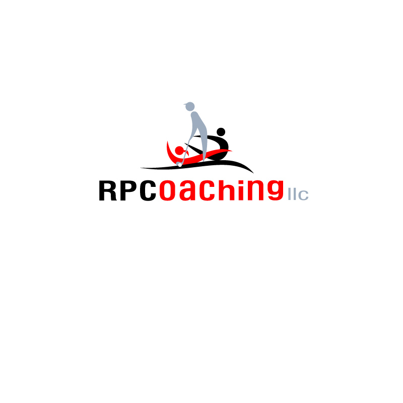 Logo Design by instudio for RPCoaching | Design #2438670