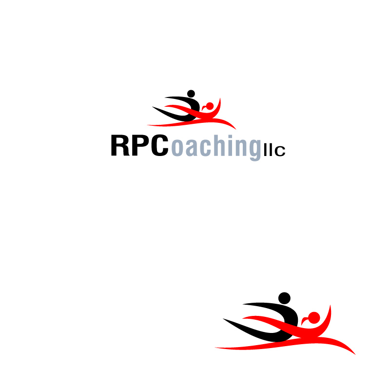 Logo Design by instudio for RPCoaching | Design #2444377