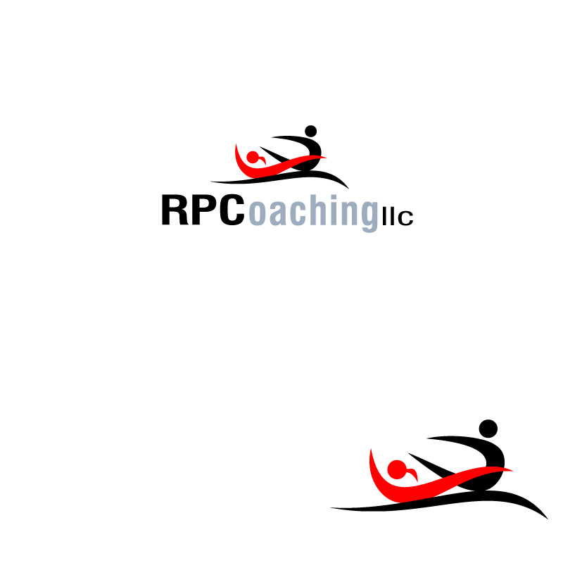 Logo Design by instudio for RPCoaching | Design #2444378