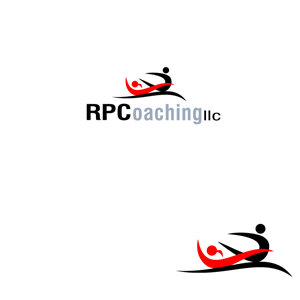 Logo Design by instudio for RPCoaching | Design: #2444378