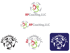 Logo Design by Soula Vetter for RPCoaching | Design: #2429690