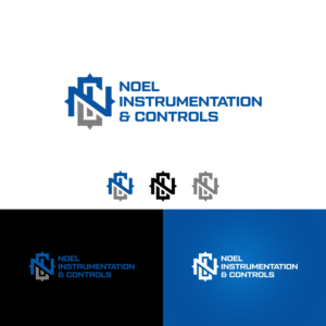Design de Logo par Grapismo Brand Studio pour Noel instrumentation & Controls | Design : #12856084