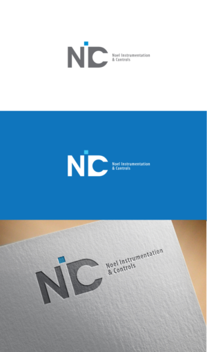 Design de Logo par somani pour Noel instrumentation & Controls | Design : #12773964