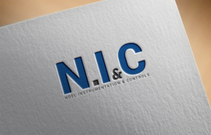 Design de Logo par Kiran pour Noel instrumentation & Controls | Design : #12836526