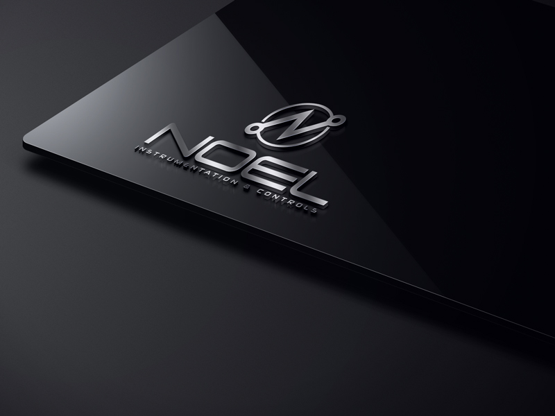 Design de Logo par Baluthara pour Noel instrumentation & Controls | Design : #12875056