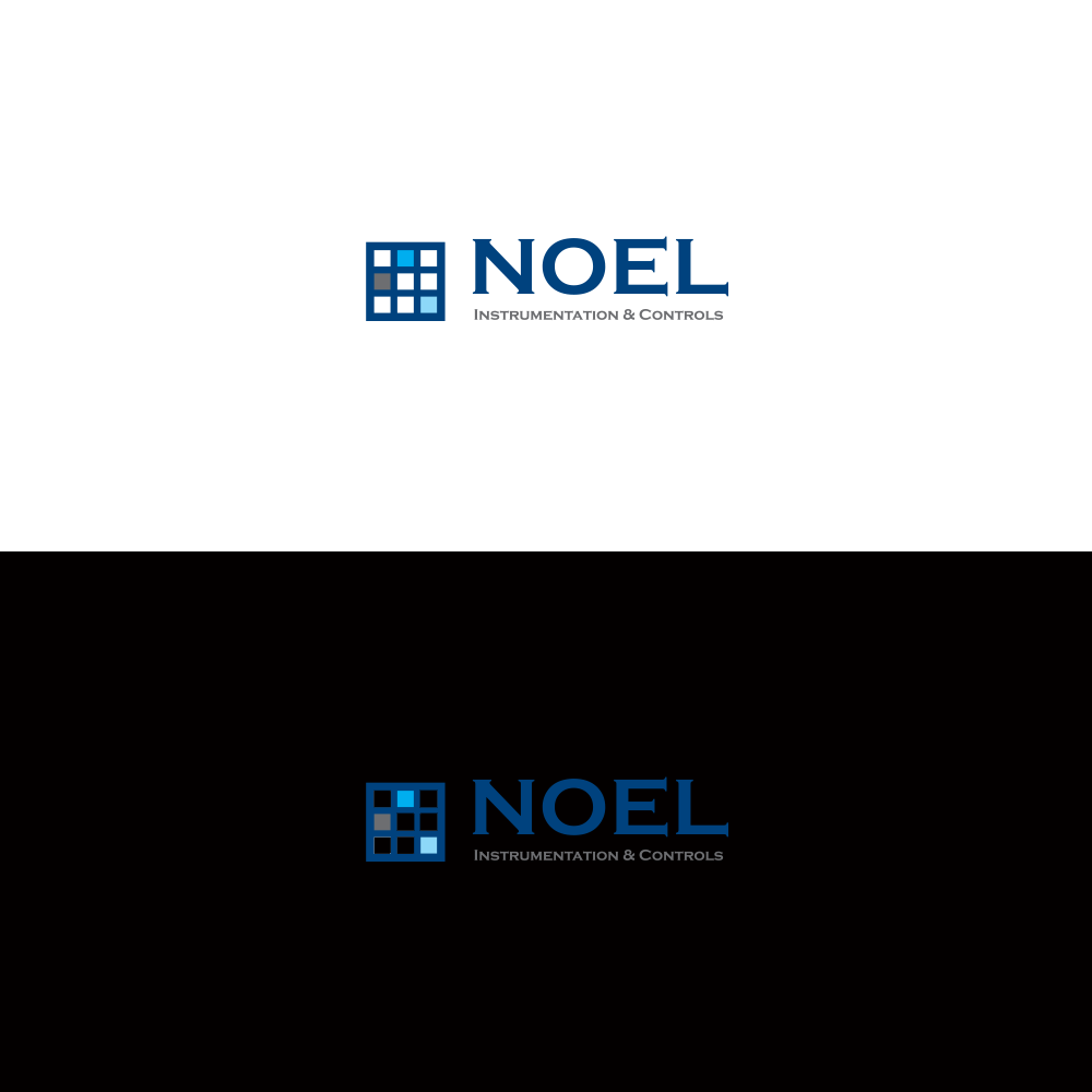 Design de Logo par Alex9 pour Noel instrumentation & Controls | Design #12865300