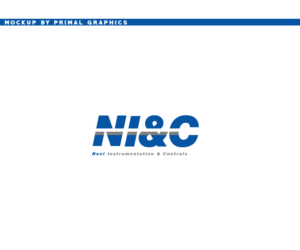 Design de Logo par PrimalGraphics pour Noel instrumentation & Controls | Design #12876017