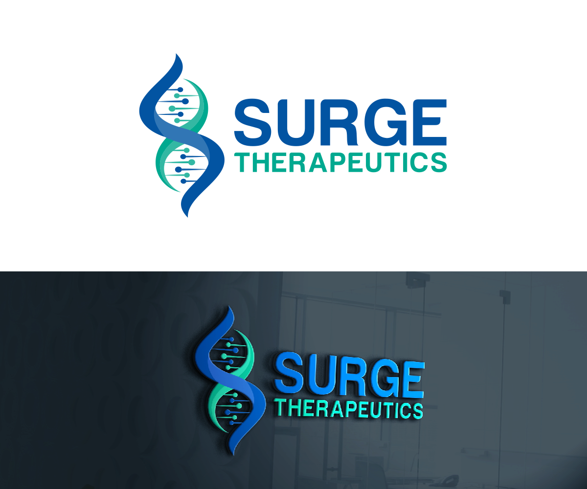 Logo Design by FSDMedia for this project | Design #12812298