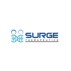 Surge Therapeutics | Logo Design by mam1