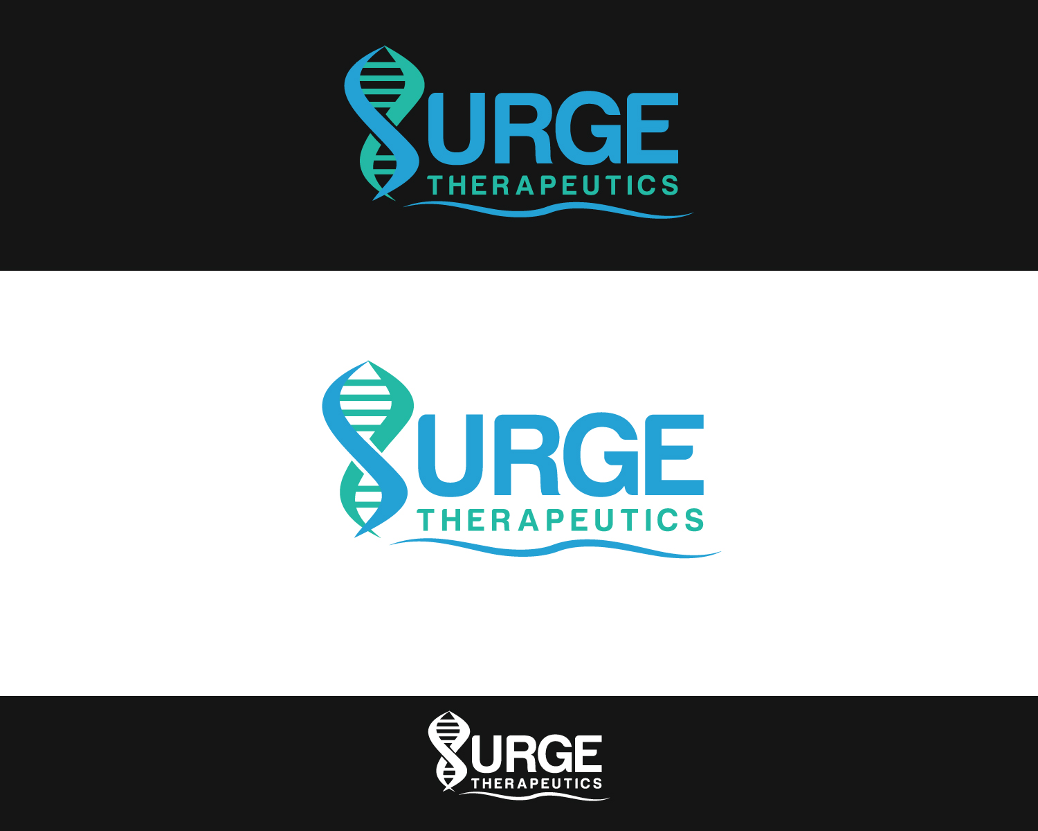 Logo Design by Atec for this project | Design #12787358