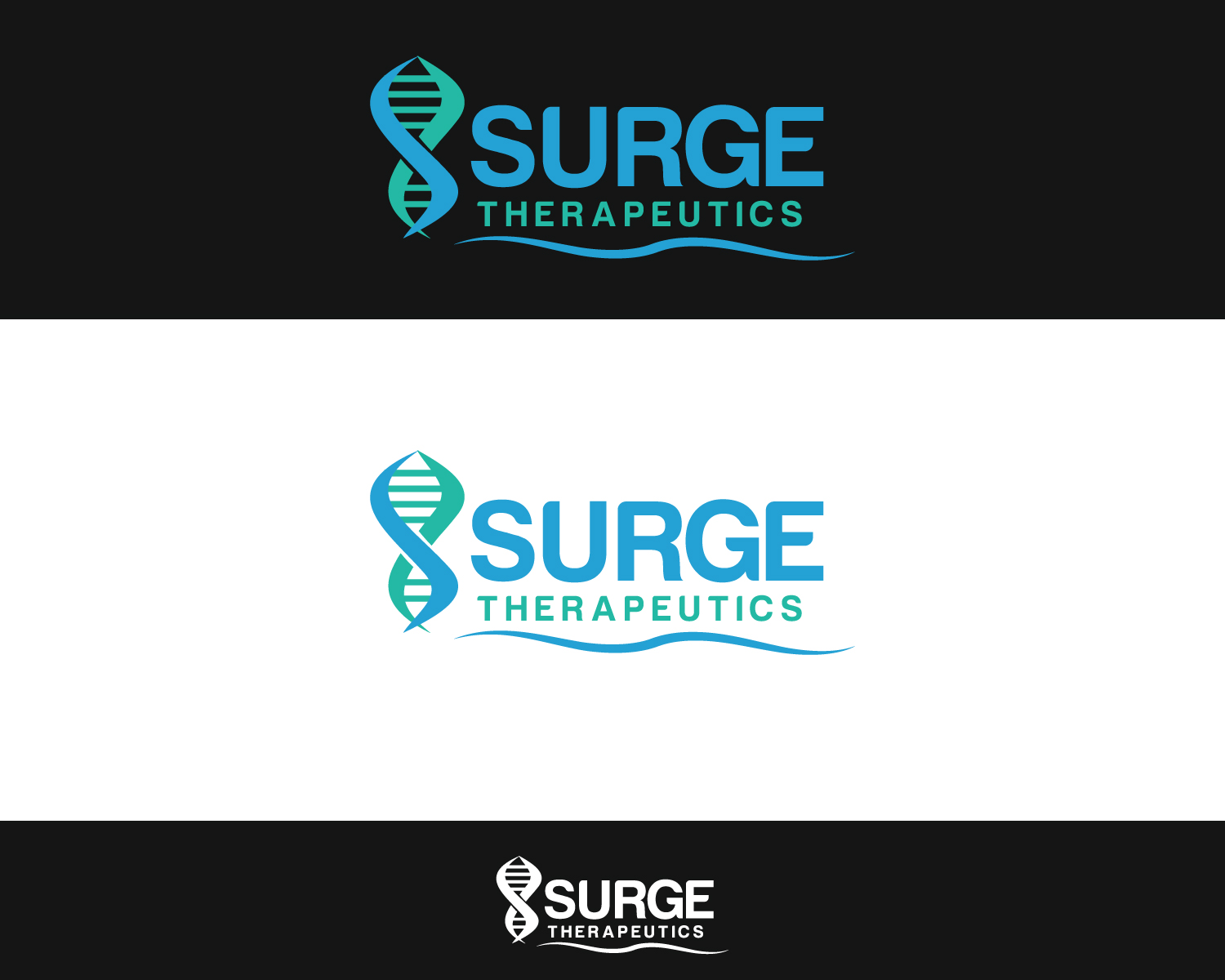 Logo Design by Atec for this project | Design #12794492