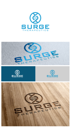 Logo Design by studio4design