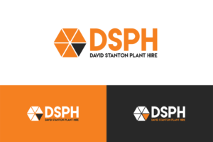 Logo Design by TurskisDesign for David Stanton Plant Hire | Design: #12776934