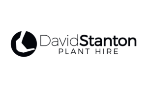Logo Design by trufya for David Stanton Plant Hire | Design: #12822747