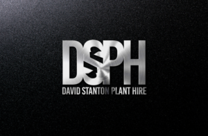 Logo Design by GLDesigns for David Stanton Plant Hire | Design: #12776642
