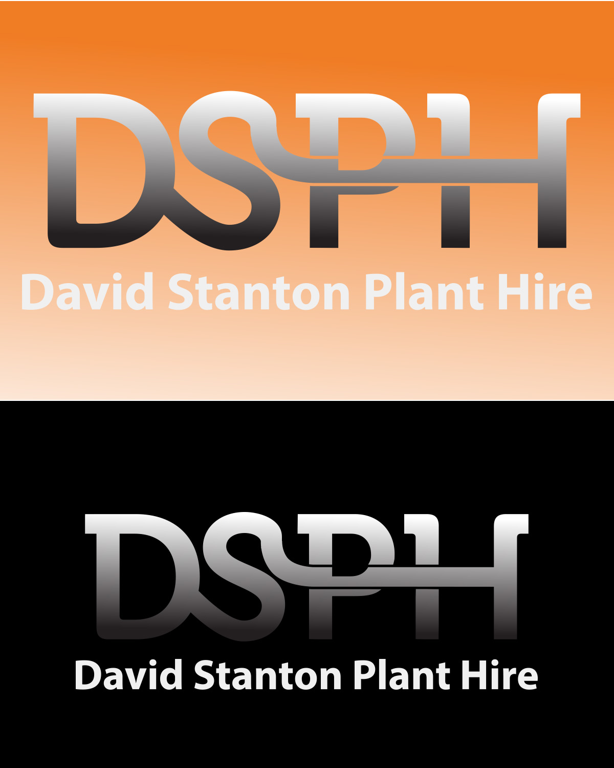 Design de Logo par king solangi pour David Stanton Plant Hire | Design #12787024